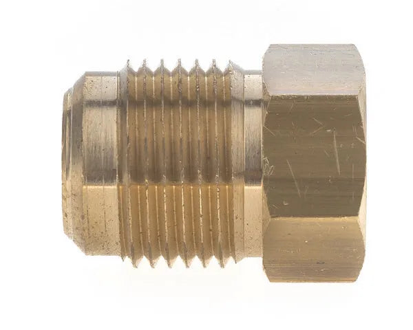 SAE-Verschluss 5/8" m