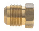 Verschluss SAE 3/4" männlich