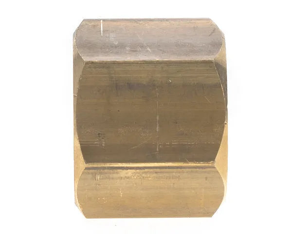 Verschluss SAE 3/4" H