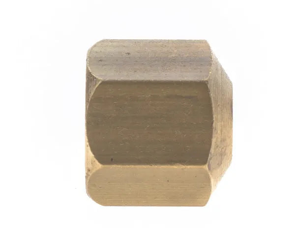 SAE-Verschluss 5/16" h