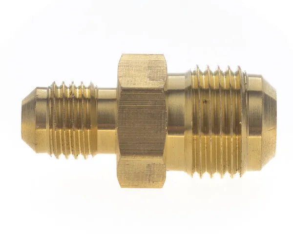 Reduzierung SAE 1/4'' m - 3/8'' m