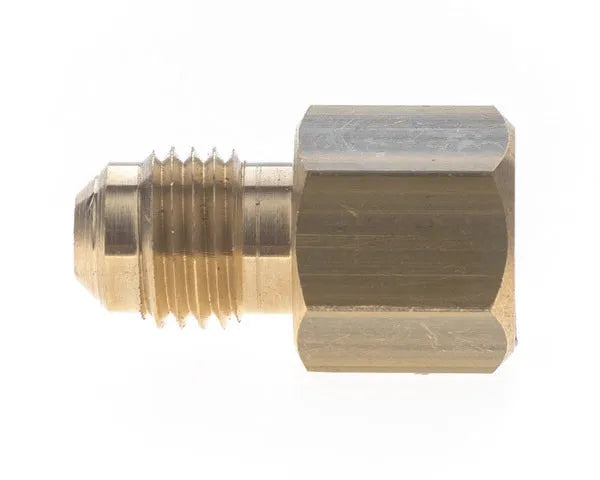 Reduzierung SAE 1/4''M - 5/16''W STANDARD