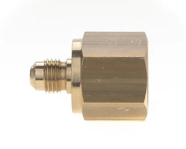 Reduzierung SAE 1/4''m - 5/8''w | nan