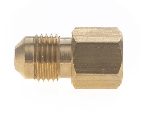 Reduzierung SAE 5/16''m - 1/4''w