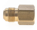 Reduzierung 3/8'' auf 3/8''