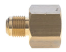 Reduzierung SAE 1/2''M - 3/4''W