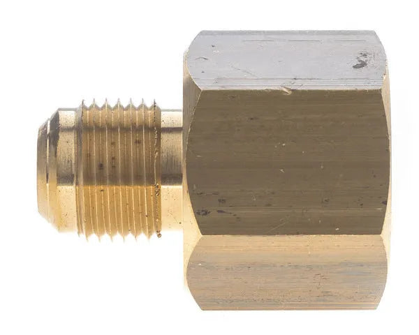 Reduzierung SAE 1/2''M - 3/4''W