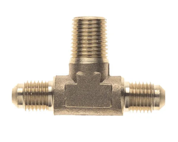 Te SAE - GAS/SAE - M 1/4'' x 1/4'' x 1/4''