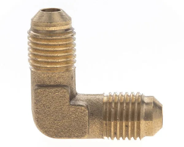 Winkelstück SAE 1/4''m