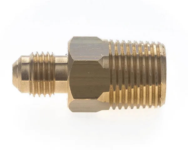 KUPPLUNG SAE 1/4'' M X GAS 3/8'' M