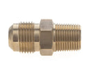 Kupplung SAE 1/2'' m x Gas 3/8'' m