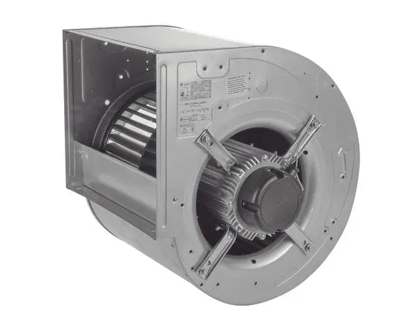 Casals Radialventilator bd 12/12 m6 0,76 kW