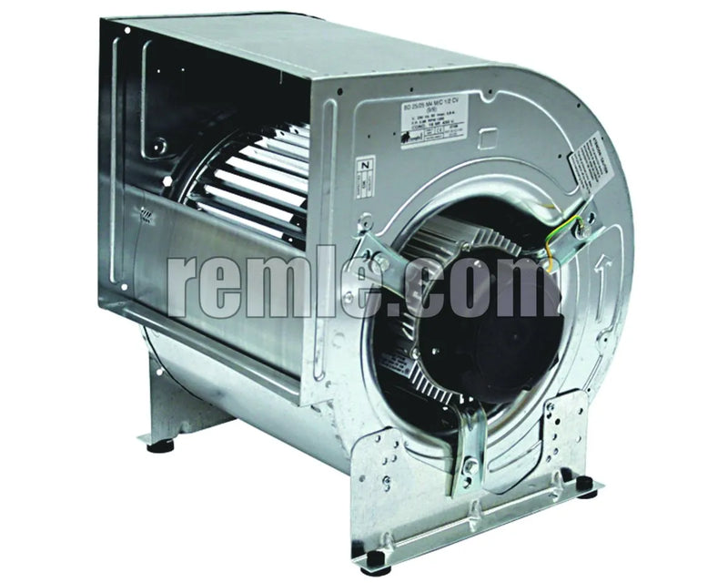 Casals Radialventilator bd 12/9 m6 0,76 kW