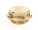Adapter Gewinde Anode M8-H auf 3/4'' Stecker