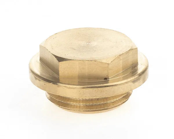 Adapter Gewinde Anode M8-H auf 3/4'' Stecker