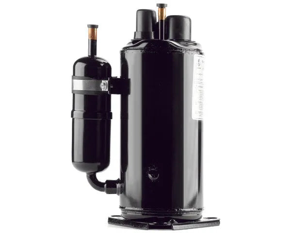 Kompressor QXC13K R407C Boyard drehend