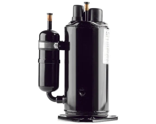 Kompressor QXC41K R407C BOYARD drehend