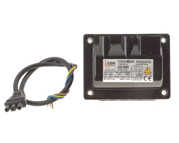 UNIGAS Brennerumwandler | 4340020