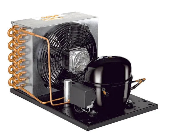 Kondensatoreinheit CGP14TG4N R134A 3/8 CUBIGEL | 103646