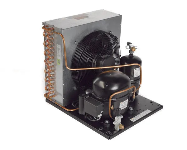 Kondensator cmx18tg3n r404a r507a 7/8 | 103687