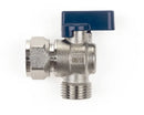 Schlüssel WASSERANSCHLUSS KESSEL M1/2 - H1/2