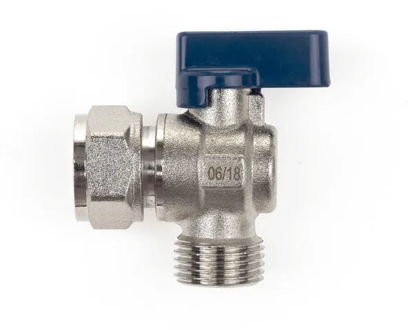 Schlüssel WASSERANSCHLUSS KESSEL M1/2 - H1/2