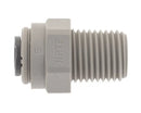Kühlschrankadapter 1/4'' x 1/4'' Stecker | V908