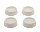 Universeller fester Fuß für Waschmaschine 65 x 21 mm