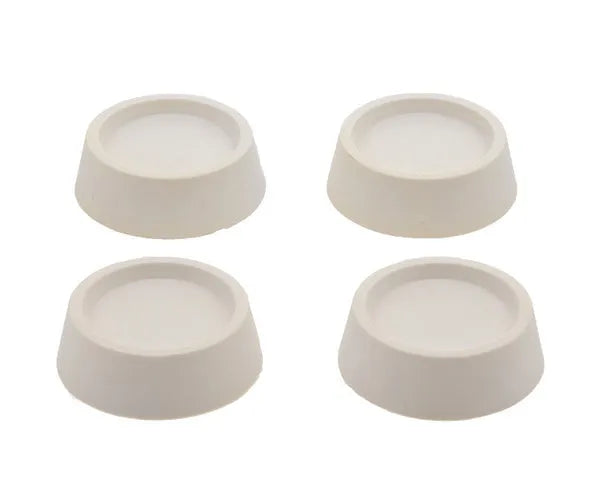 Universeller fester Fuß für Waschmaschine 65 x 21 mm