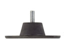 Befestigungsplatte a35/b m8 12/50 kg Stück