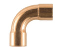 Kurve 90º h-h 2 Wasseranschlüsse 3/4''
