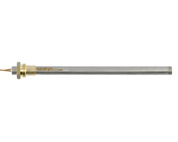 Biomasse-Heizwiderstand ø9,9 300 W 170 mm. | ELD60029