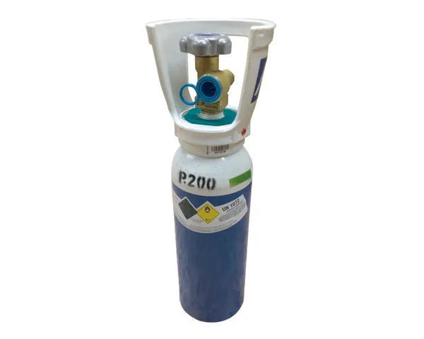 Sauerstoffflaschenhalter SO3 3 Liter