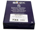 SACO STAUBSAUGER MOULINEX POWERCLEAN 5 STÜCK