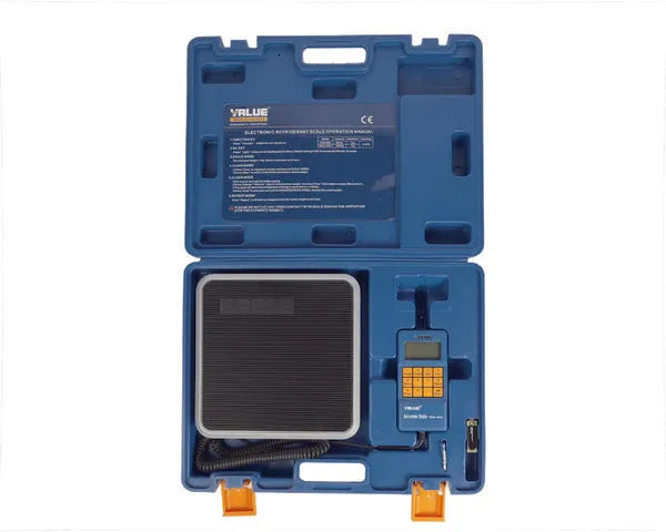 Digitale Waage VES50A 50 Kg