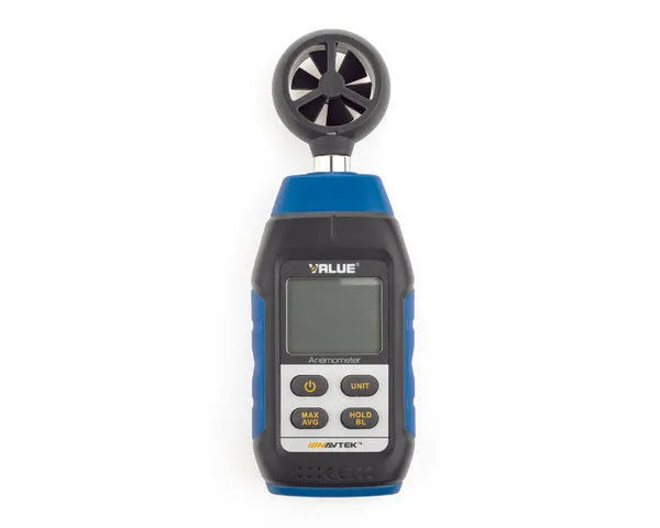 VALUE Thermoanemometer NAVTEK VMA-1