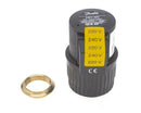 Danfoss Stellglied ABV 220 V | 082F0001