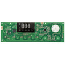 Módulo display para secadora Indesit C00298329 compatible IDPEG45AECOEU
