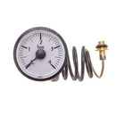 Termohigrómetro para caldera Sime 6146111 modelo Metropolis DGT 25 BF