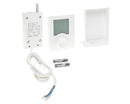 Programmierbarer Thermostat Tybox 137+ Delta Dore | 6053007