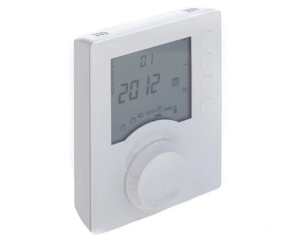 Programmierbarer Thermostat TYBOX 117+ delta | 6053005