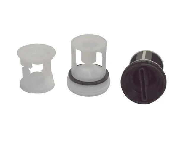 INDESIT Satz Filter Pumpe Waschmaschine | C00045027