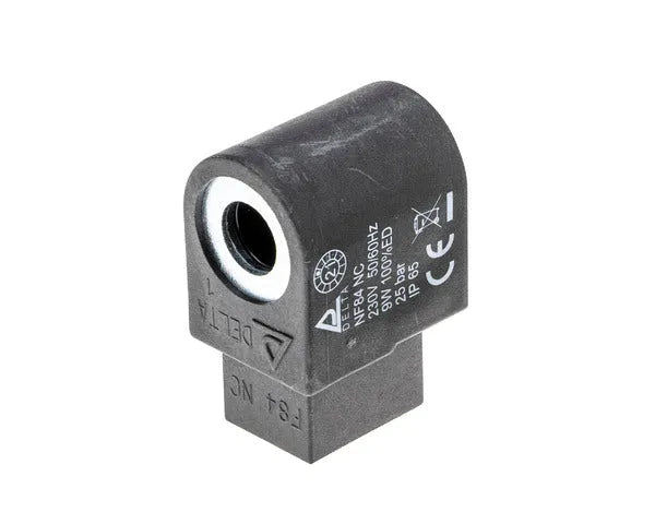DELTA Spule Brennerpumpe NF84NC 230V 9W