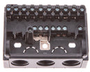 Satronic/Honeywell Sockel 9-polig / Honeywell 75300