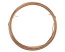 Kapillarrohr 1,25 x 2,45 mm. Rolle 15 m.