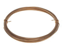 Kapillarrohr 1,50 x 2,50 mm, Rolle 15 m.