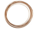 Kapillarrohr 1,50 x 3,00 mm, Rolle 15 m.