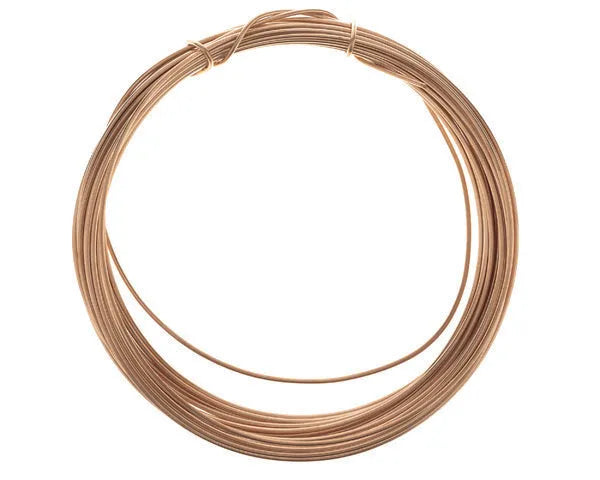 Kapillarrohr 2,00 x 3,00 mm. Rolle 15 m.