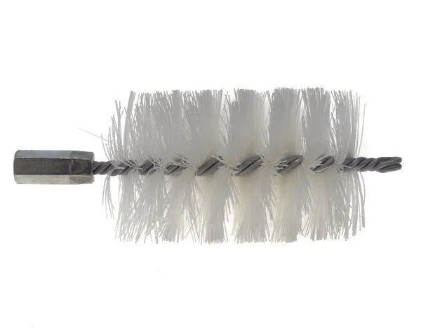 Nylonbürste Durchmesser 80 mm