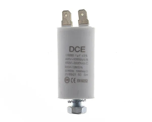 Arbeitskondensator 1,0 µF 450 V